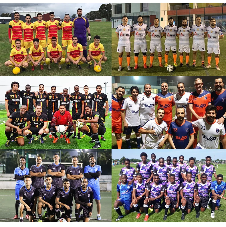 Custom National Team Portugal Home Away Ronaldo 7 Soccer Jersey High