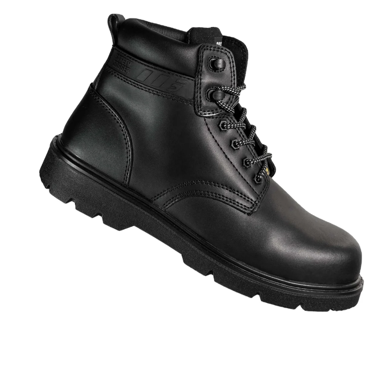Promotionx1100n Safety Jogger Mid Cut Leather Working Boots Buy