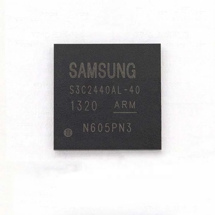 (electronics components) S3C2440A40-YQ80 ,S3C2440AL-40