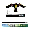 Repelente de aves Eagle QL-9 (Cometa Eagle independiente)