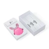 WHITE&PINK
