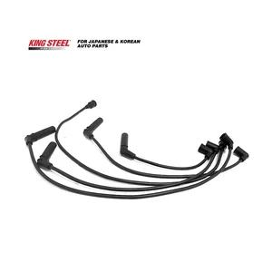 KINGSTEEL OEM 90919-21297 Wholesale Price Car Accessories Plug Wire for TOYOTA CORONA RT13 1978-1981 CELICA RA6 MA61 1981-1985