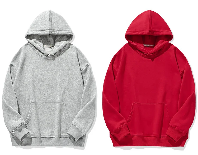 JL1109B OEM Factory Street Style 60 Cotton 40 Polyester Hoodies Heavy Weight Navy Blue Hoodie 3d Puff Embroidery Hoodie