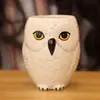 tasse en céramique hibou-300ml