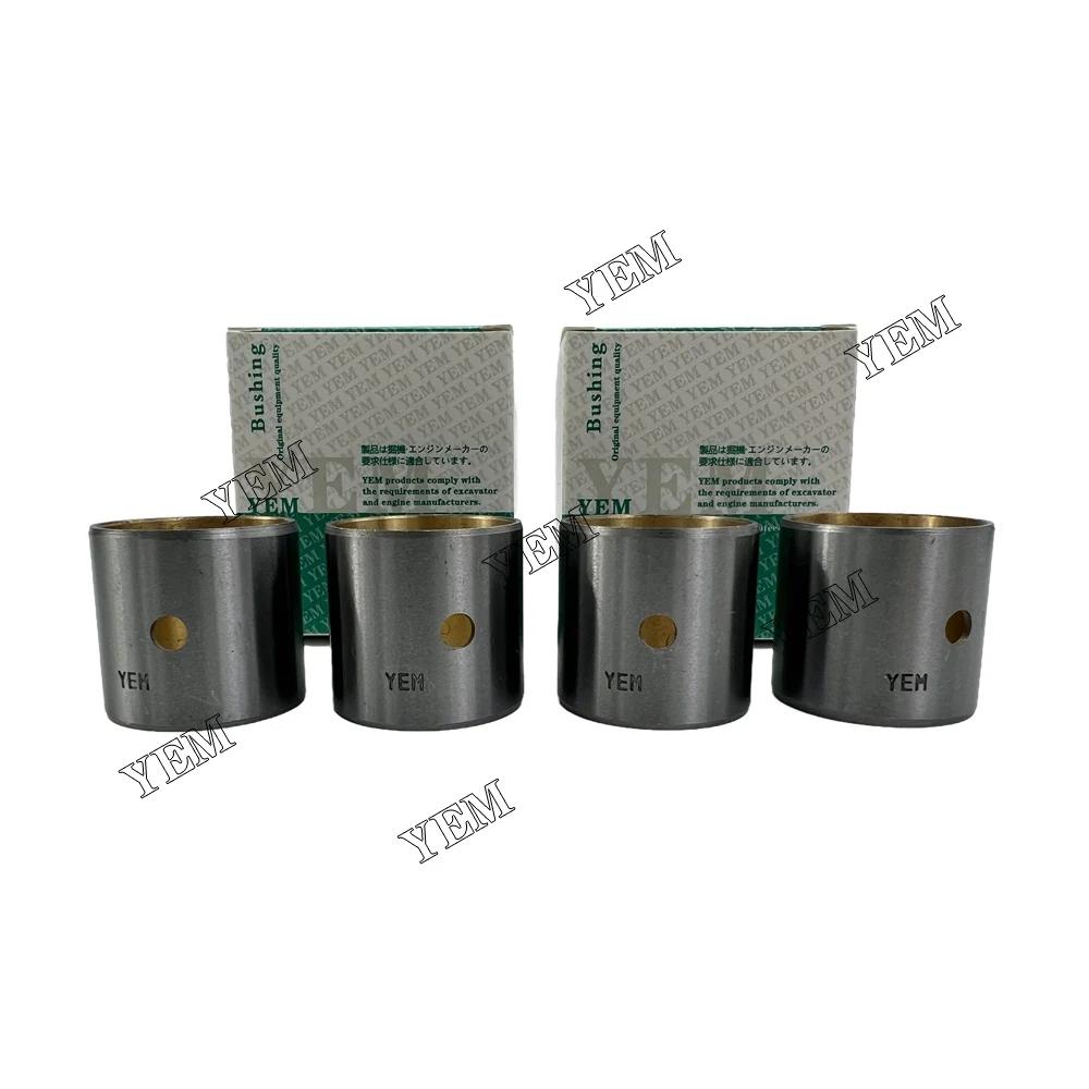 4TNE98 Pin Bush for Yanmar Machinery Engine for Yanmar Connecting Rod Bush