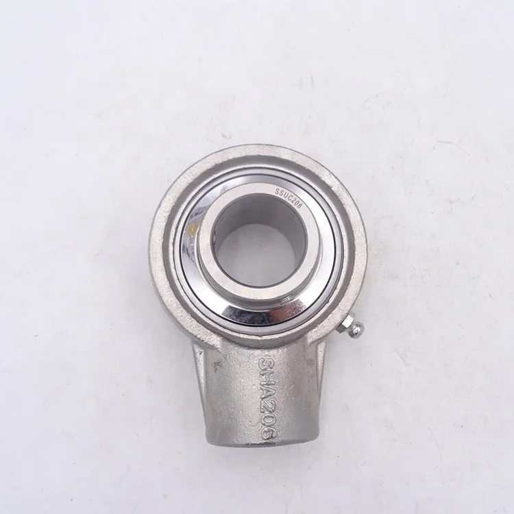 Premium CSB204-12 Insert Bearing 3/4 Bore w/Set Screws Cylindrical OD Premium CSB204-12 Insert Bearing 3/4 Bore w/Set Screws Cylindrical OD