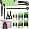 Pilates set Green