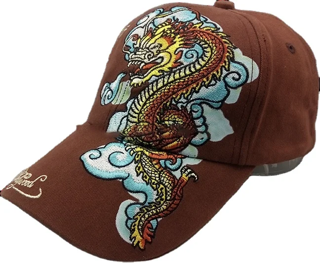 Baseball Cap Custom Manufacturers 