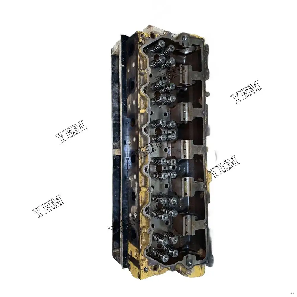 C32 Cylinder Head for Caterpillar