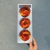 Rosso arancio