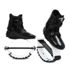 Mix nero bianco 4T