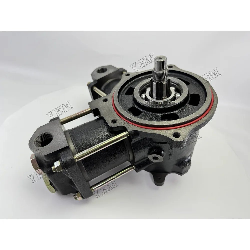 Air Compressor MO62877 for Mitsubishi 8DC9 High Performance Engine Parts 2