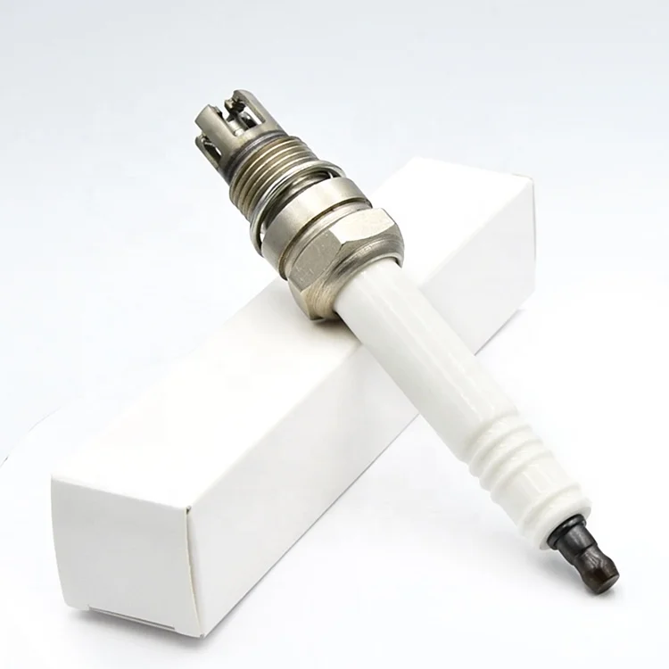 Long Performance Time Jenbacher 320 Spark Plug Match for ONERGYS 30000943 30001377