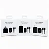 Black 25W charger & cable