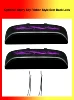 Optional: Starry Sky Ribbon Style Seat Back Leds