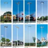 High pole lamp 03