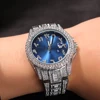 Silver Blue