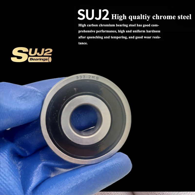 CUSCINETTO ALTERNATORE AUTO FORD SUZUKI TOYOTA KOYO DG175216B - Foto 6