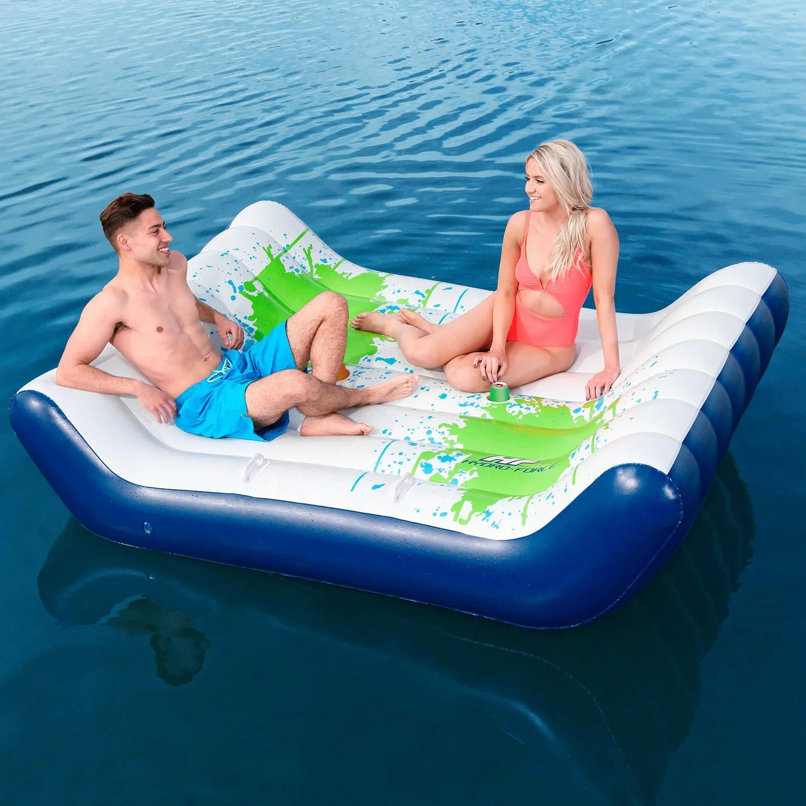 Inflatable Pool fashion 97