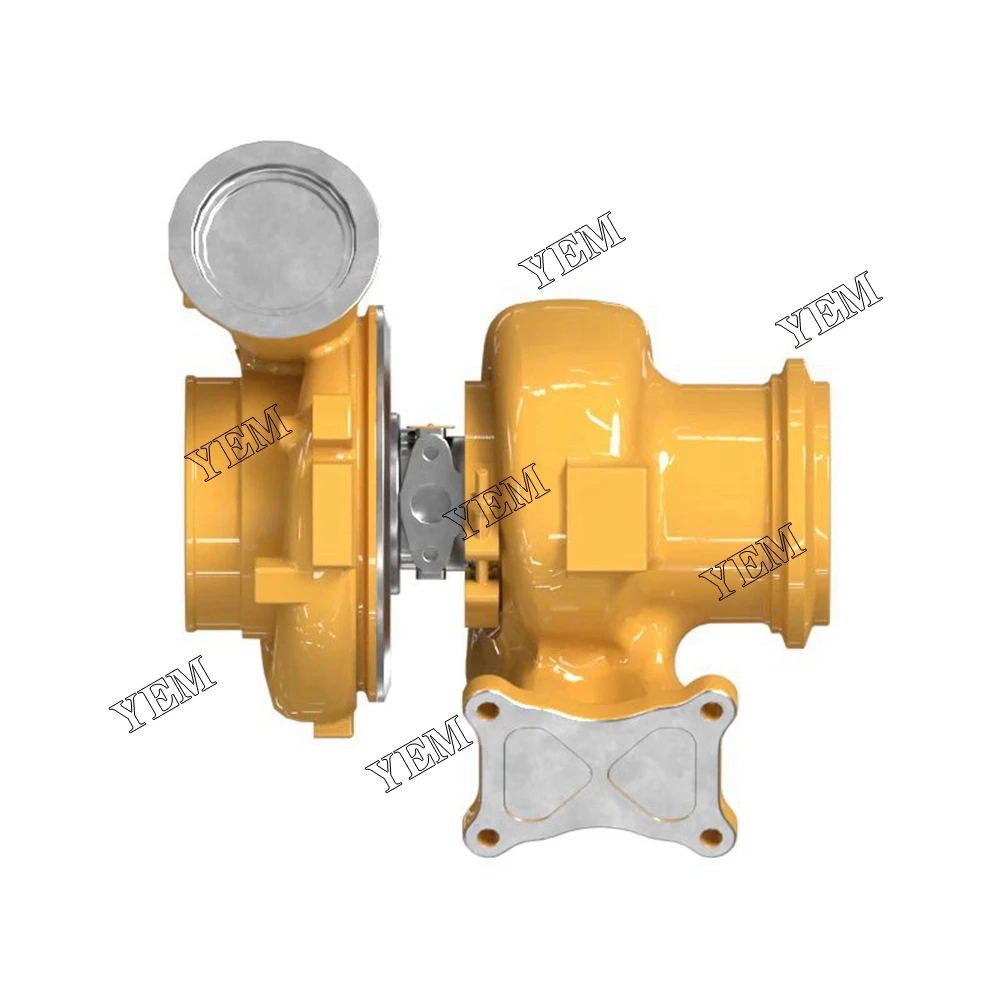 TURBO GP-BAS 243-3768 for Cat Diesel Engine Parts 4