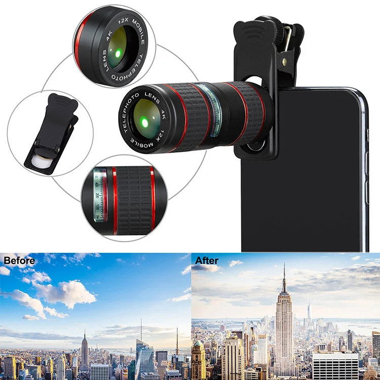 Phone Camera Lens Kit (6)