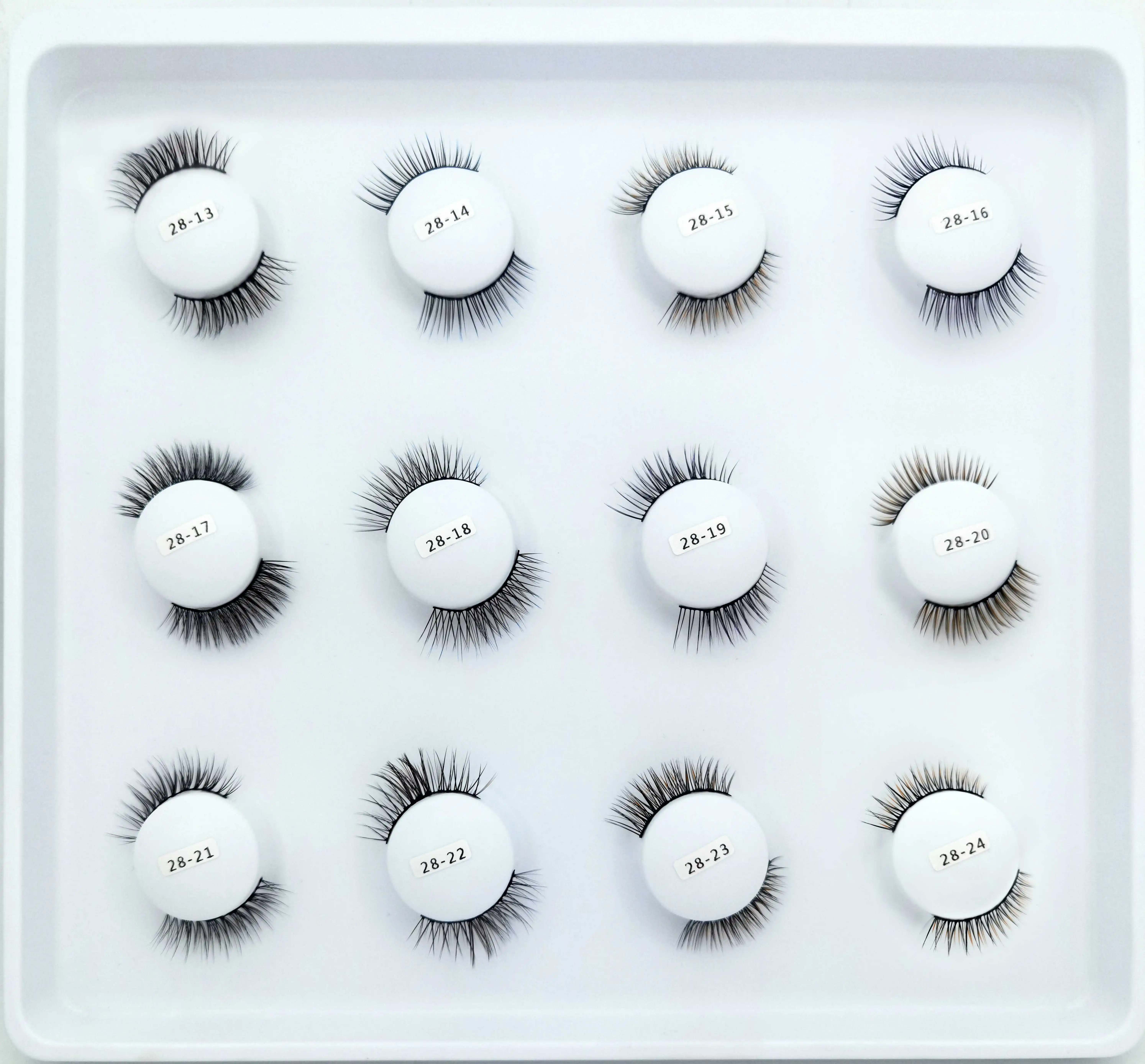 
 Бесплатный образец ресниц норки поставщика, 5d норки накладные ресницы с фокусным расстоянием 25 мм ресницы 3d ресницы серо-коричневого цвета с упаковочная коробка накладные ресницы  