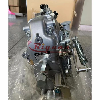 Water Pump 8-98098662-0 for Isuzu Engine 4LE2 Hitachi