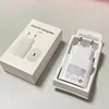 Enchufe europeo blanco de 25 W.