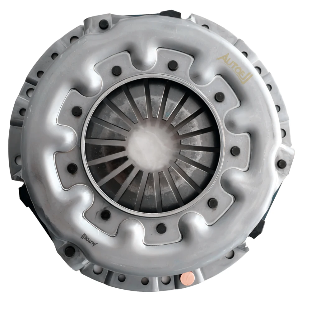 OEM ME500801 Car Parts Clutch Cover pressure plate Clutch kit For Mitsubishi CM-017 MFC537 Bus Rosa Canter FE5 FE6