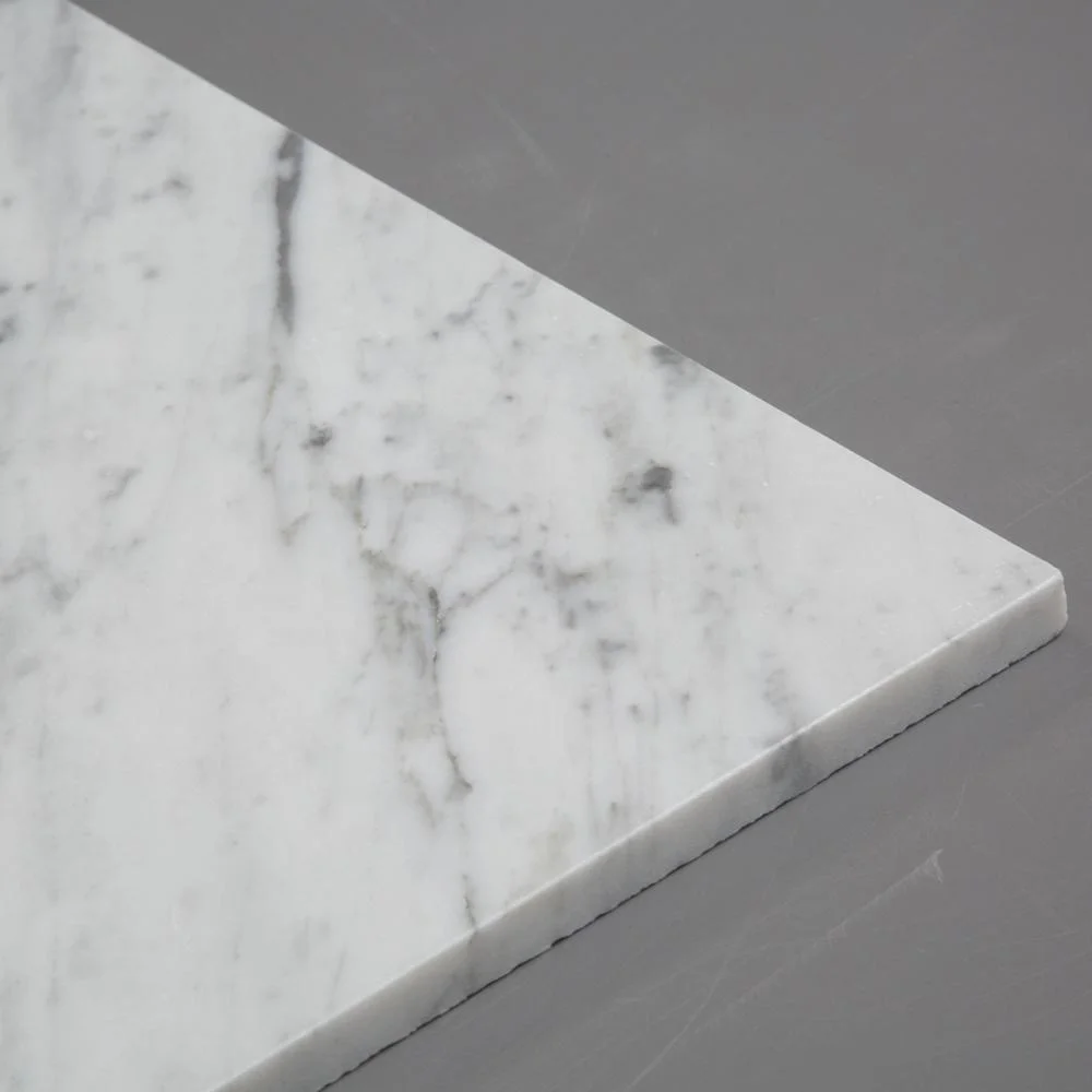 Samistone Marble Bianco Carrara White Stone White Marble Tiles Price