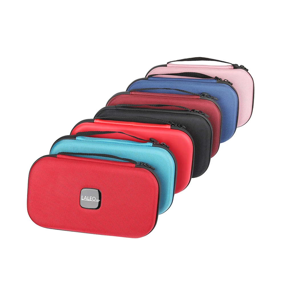 product crown best seller eva medical stethoscope bags carrying case hard custom medical storage stethoscope case bag-2