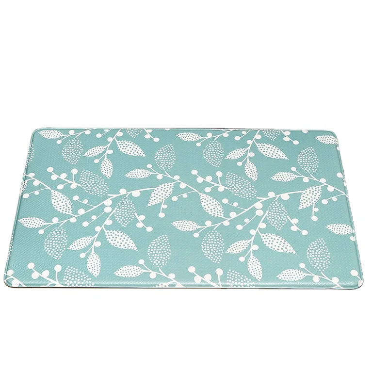 High Quality Anti Slip Decorative Anti Fatigue Foam Floor Mat Kitchen Runner Mats Non Slip Buy Anti Slip Decorative Floor Mat Kitchen Runner Mats Anti Fatigue Foam Floor Mat Product On Alibaba Com