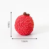 8 litchis