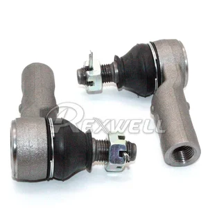 Pickup Car Spare Parts Tie Rod End Out Ball Joint SE-3891 for Toyota Hilux Vigo 45046-09281 4504609281
