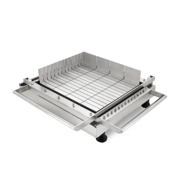 400*400mm Cotton Candy Truffle Guitar Cutter Chocolate Cutting Machine