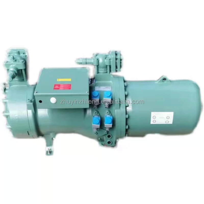 110hp Bizer Screw Compressor Csh7593 Buy Ce Approved Quality 110hp Bizer Screw Air Conditioner
