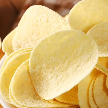 卸売高品質エキゾチックスナックマレーシアポテトチップス134g