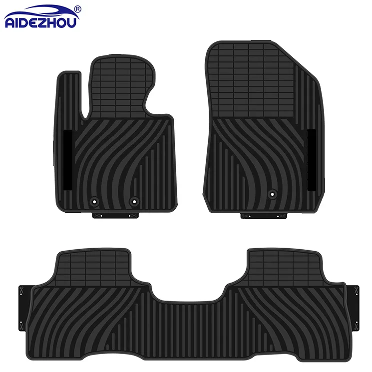 2013 kia sorento floor mats