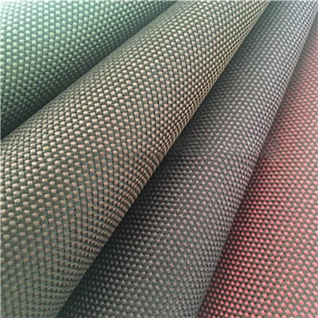 What is PVC coated fabrics used for