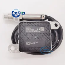 XINYIDA Nox Sensor Nitrogen Oxide Sensor 22303391 5WK9 7366 For Volvo SCR parts 5WK97366