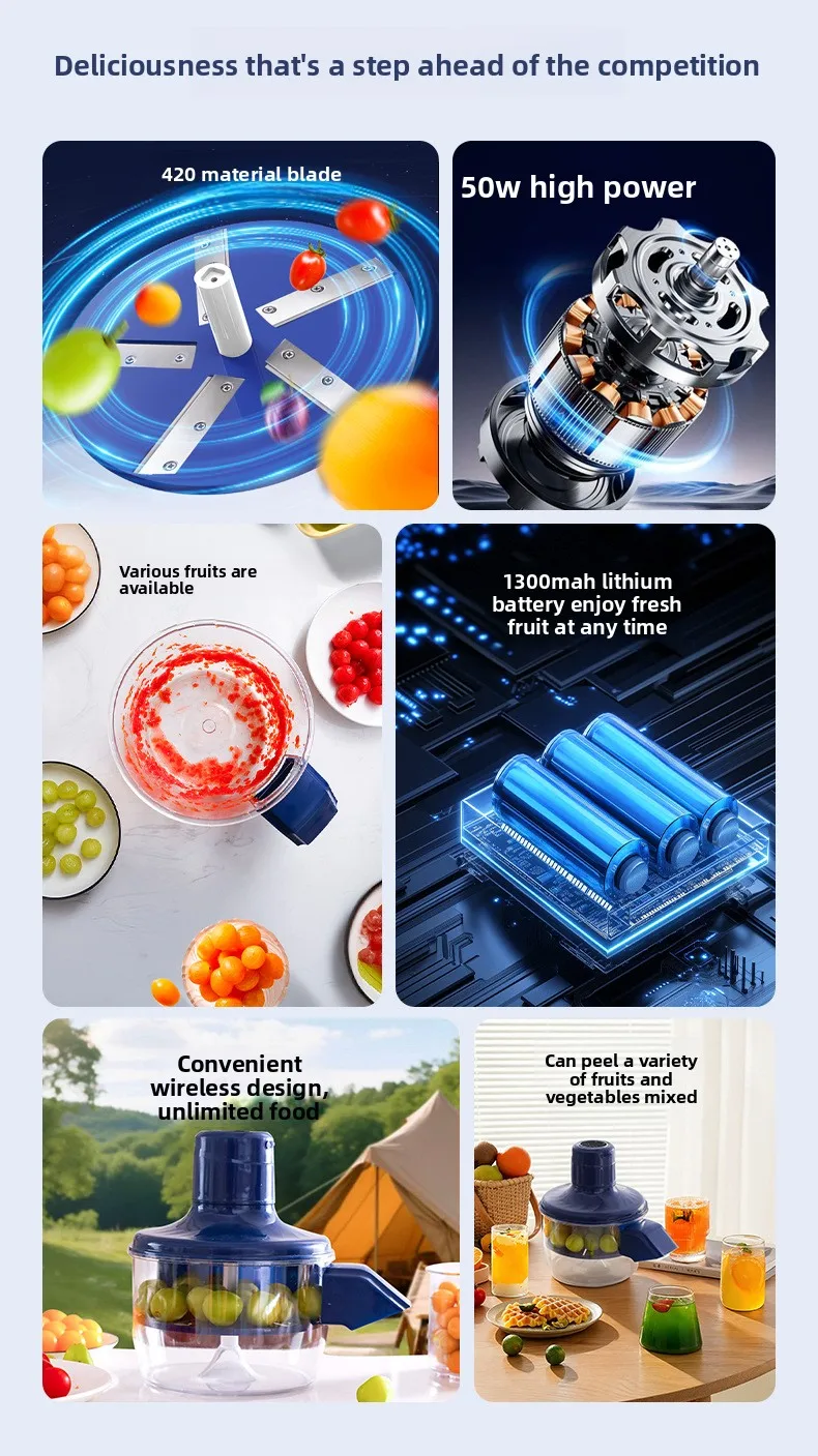 Newly Designed Best-Selling Kitchen Appliances Automatic Small Fruit Plum Garlic Peeling Machine Electric Grape Peeler for Home