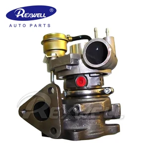 TDO4-12T-4 49135-03500 49135-03501 ME203933 4M40 Engine Turbocharger & Parts for Mitsubishi Pajero Turbo Diesel