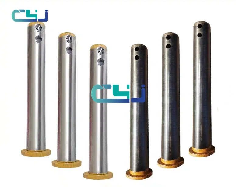 PIKO様 High-quality Excavator Parts 3088577 Bucket Pin for Hitachi