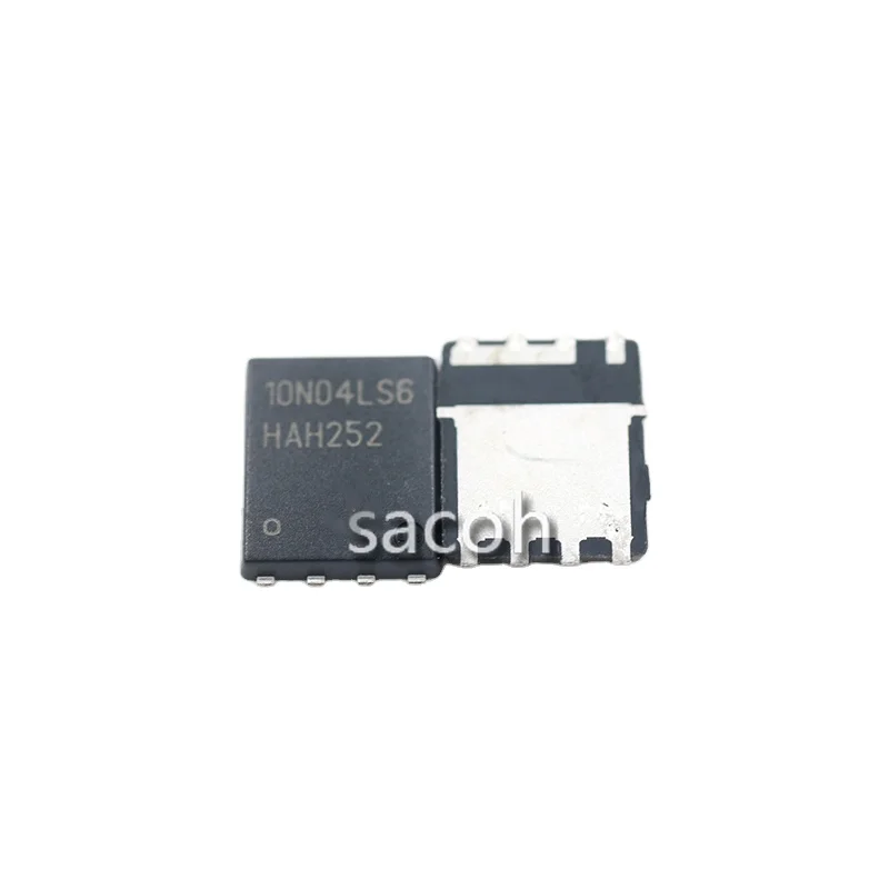 (SACOH Electronic Components)BSC010N04LS6ATMA1