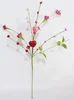 34cm*5cm*5cm paper flower decor
