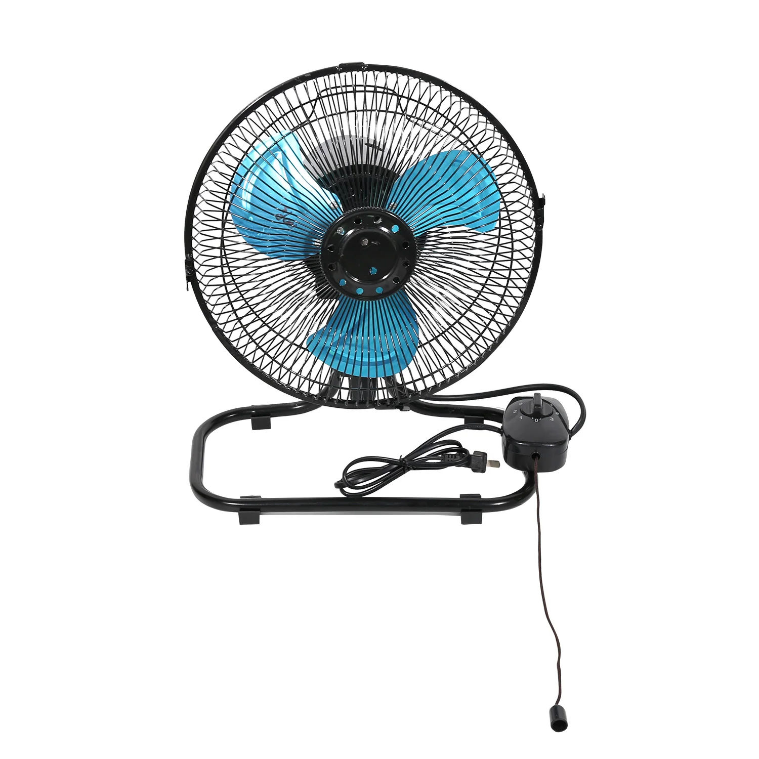 Powerful Motor, 35W, ALUMINIUM WIRE - detail 6