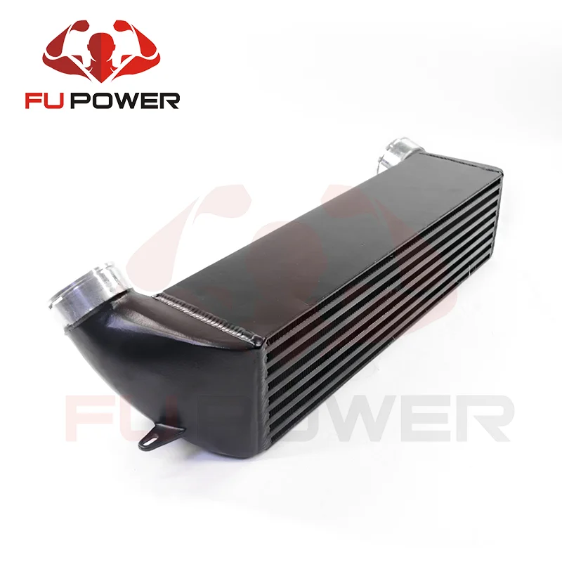 For Bmw Front Mount Intercooler Aluminum Vrsf Intercooler Fmic Upgrade