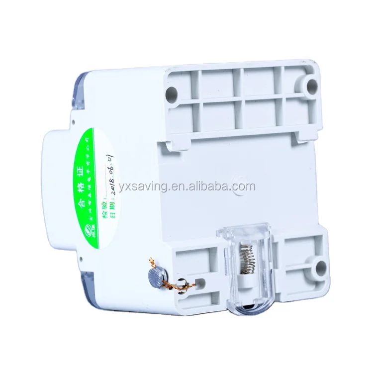 2023 New Arrival Bi-directional Electricity Billing Meters Remote Control Wifi/4g Prepaid Energy Meter for Solar System