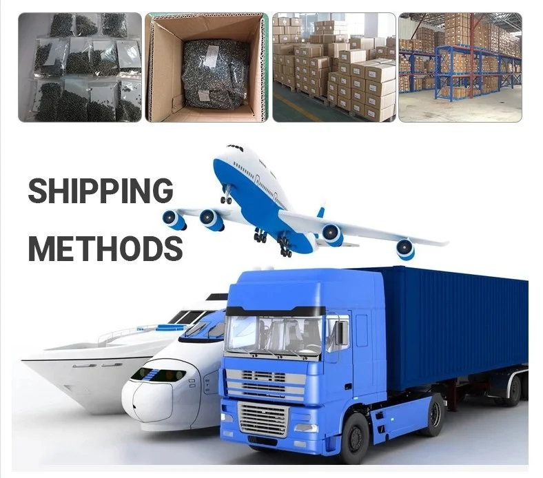 shippment