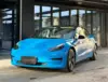 Arrow Blue
